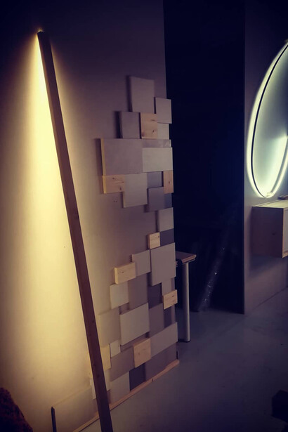 Una creazione di Carlo Gamberoni