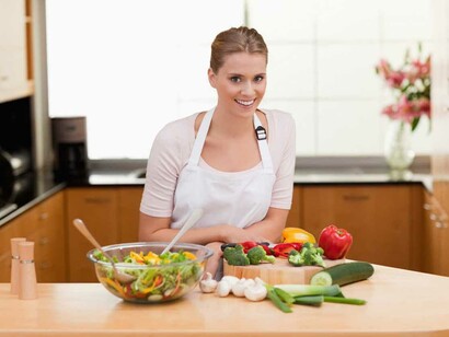 Dieta vegetariana