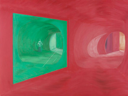 Toronto: Tributes + Tributaries, Exhibition view. Courtesy of Art Gallery of Ontario