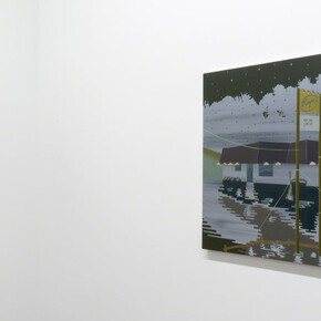 Cry me a river. Courtesy of Proto Gallery