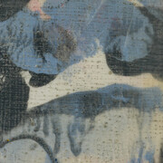 Pamela Smith Hudson, Shift, 2025. Courtesy of Craig Krull Gallery