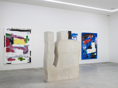 Formering. Courtesy of V1 Gallery