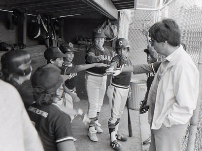 The Players. Courtesy of Wirtz Art