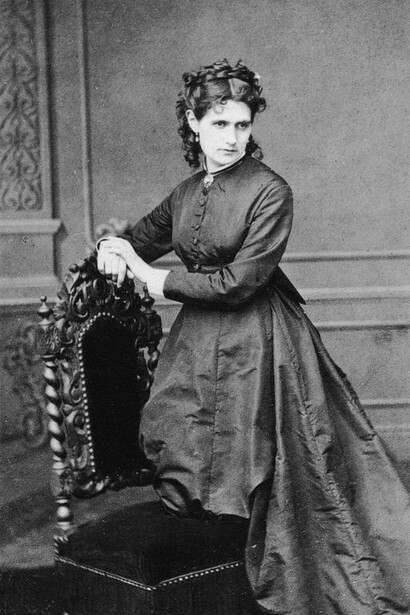 Berthe Marie Pauline Morisot was a French painter and a member of the circle of painters in Paris who became known as the Impressionists