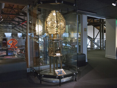 Maritime Seattle. Courtesy of MOHAI