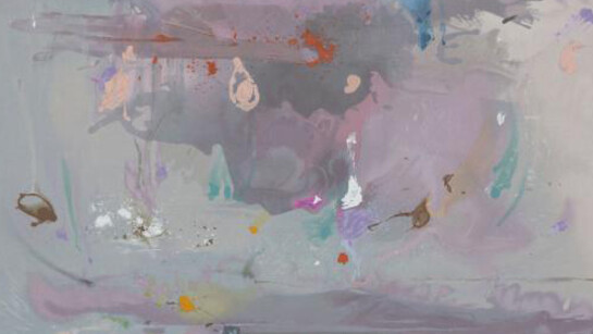 Fluid Expressions. Courtesy of Amon Carter Museum of American Art