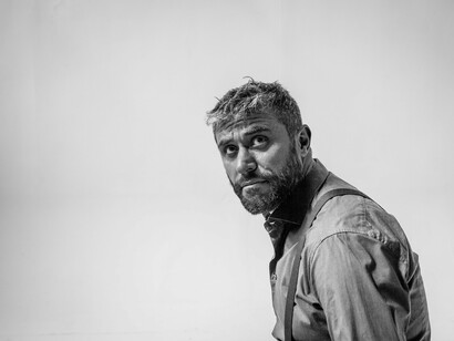 Roberto Michelangelo Giordi