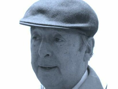 Pablo Neruda