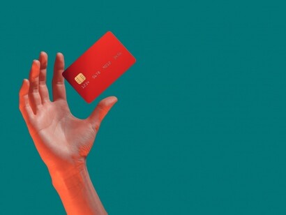 Carte di credito. Il phishing è una delle truffe più comuni e più diffuse tra quel gruppo di vittime classificate come famiglia media
