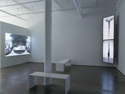 Off. Courtesy of DOOSAN Gallery