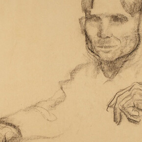 Käthe Kollwitz. Courtesy of AGO