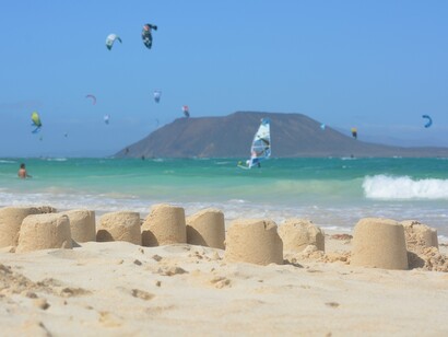 Fuerteventura