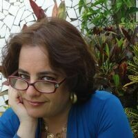 Lélia Almeida