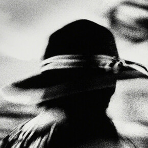 Seen Worlds. Courtesy of Soho Photo Gallery