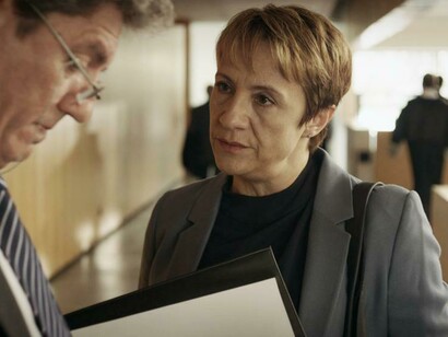 La serie ha ofrecido a sus seguidores un meritorio final desterrando la tentación de un final feliz imbuido de moralina maniqueísta