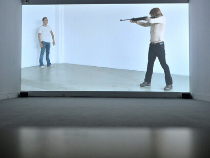 Views 2017. Courtesy of Zachęta