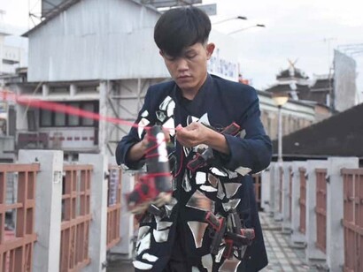 Seepuan Tassakorn (Jump) in Performance (2020)