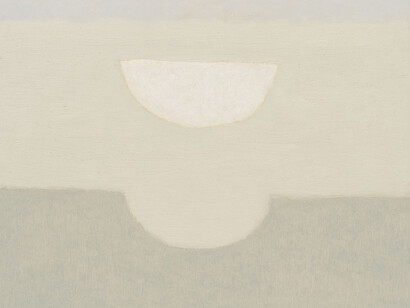 Lucas Arruda, Untitled (from the Deserto-Modelo series), 2024. Courtesy of Carré d’Art-Musée d’art contemporain