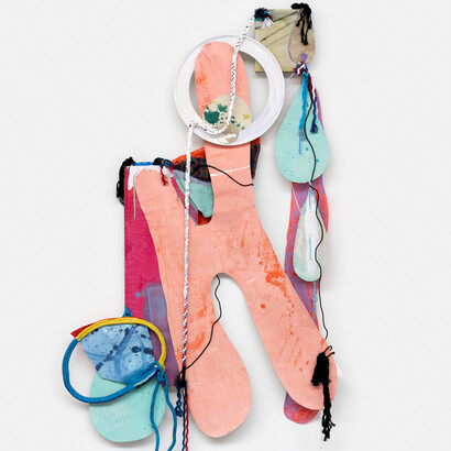 Yet to be titled 2,2021