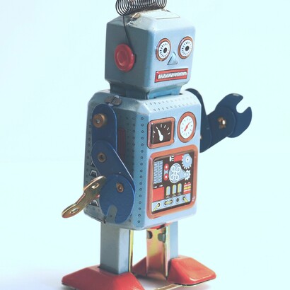 Robot