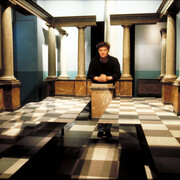 Pinhole. Courtesy of Cité des Sciences et de l'Industrie