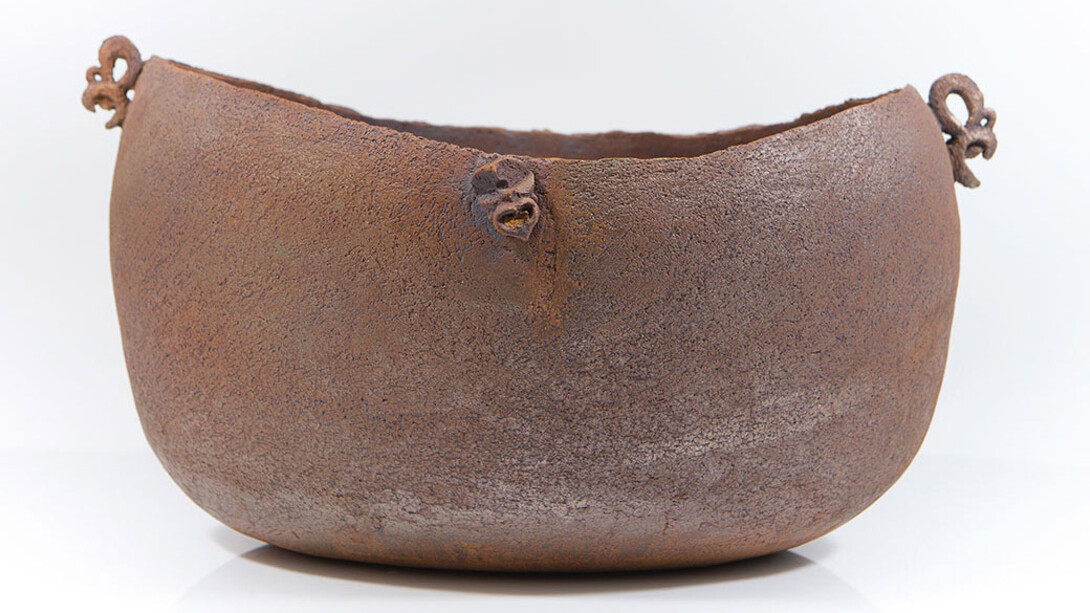 Wi Taepa. Courtesy of Auckland Art Gallery
