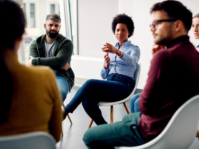 O processo de coaching vem na sequência, repleto de estratégias, orientações e métodos que você precisa para mudar.