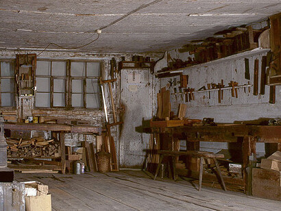 The Ethnographic Collections. Courtesy of Landesmuseum Württemberg