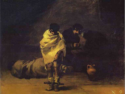 Foucault nos cuenta que uno de los objetivos de los encierros, ya sean hospitales, psiquiátricos y cárceles, es callar a los recluidos