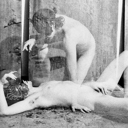 Opera di Marco Circhirillo