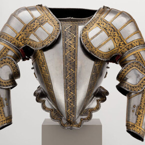 The Deering Family Galleries. Courtesy of Art Institute of Chicago