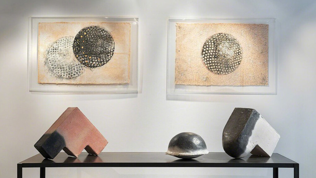 France / Japon. Courtesy of Dutko Gallery
