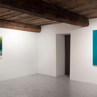 Silvia Gertsch / Xerxes Ach. Courtesy of Galleria Monica De Cardenas