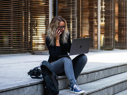 Il burnout accademico: riflessioni sincere sul timore di perderci nel vortice degli impegni