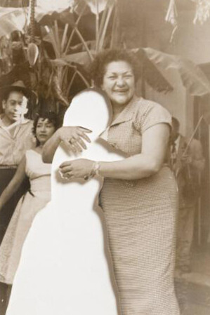 Alejandro Cartagena. Courtesy of George Eastman Museum