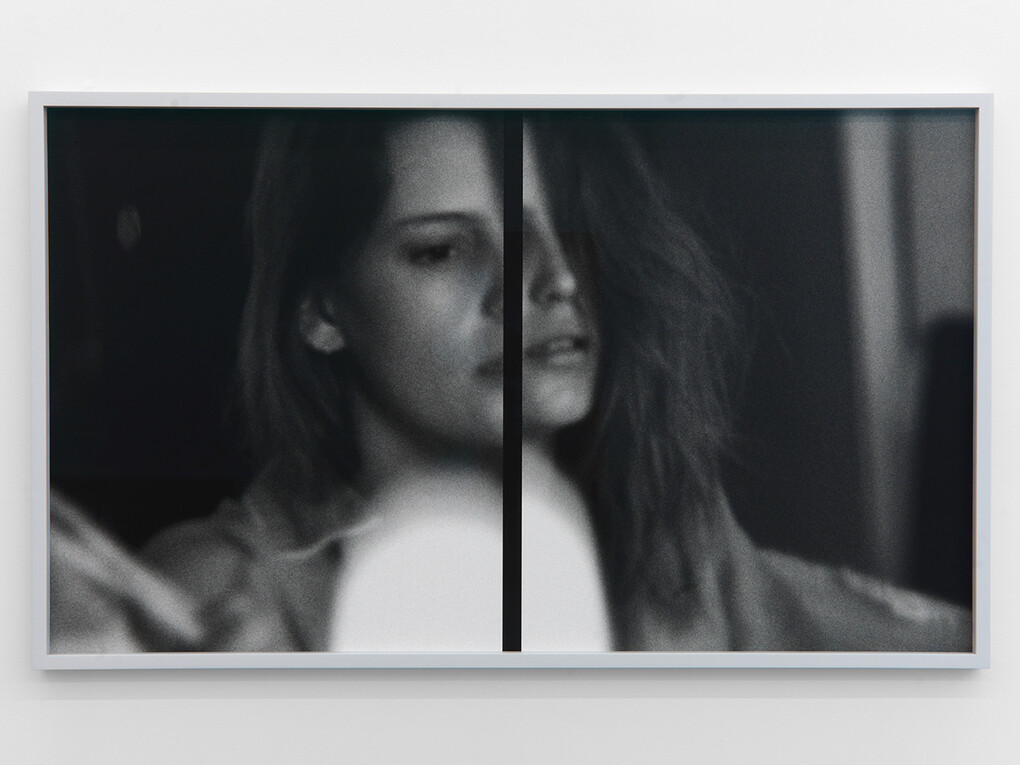 Sam Samore, Accumulation of Shapes Part One (06)