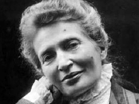 Anna Kuliscioff