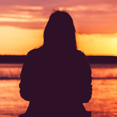 La relazione con lei si è costruita anche attorno a un suo senso di inadeguatezza, che ha influito sul nostro legame