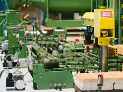 Ceramics. Courtesy of Deutsches Museum