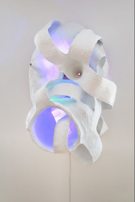 Presence. Courtesy of PAFA