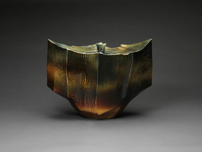 Passions in Clay. Courtesy of Onishi Gallery
