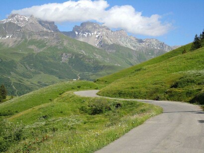 Megève, Alta Savoia