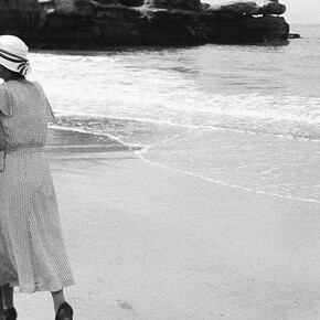 René-Jacques. Courtesy of Jeu de Paume