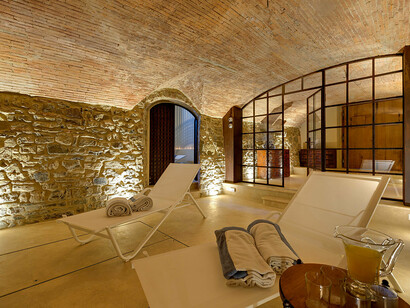 Servicios en la Morada Ghirlandaio