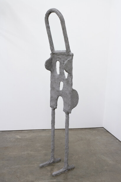 Four. Courtesy of Yossi Milo Gallery