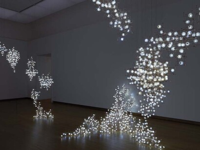 Studio Drift. Courtesy of Stedelijk Museum