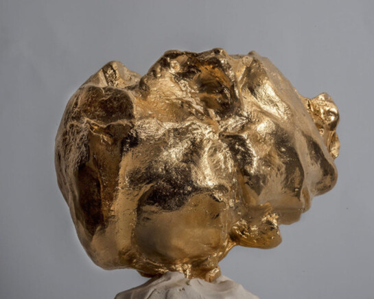 Susanne Roewer. Courtesy of Galerie Kornfeld