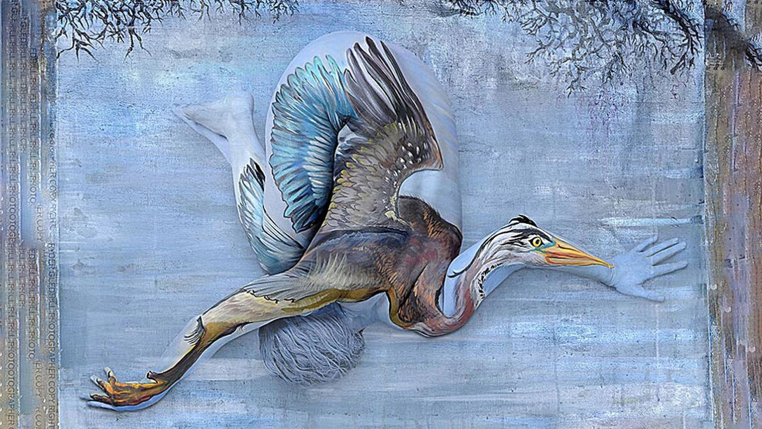 Siamo stati sempre restii ad accettare l’idea che noi uomini siamo biologicamente animali