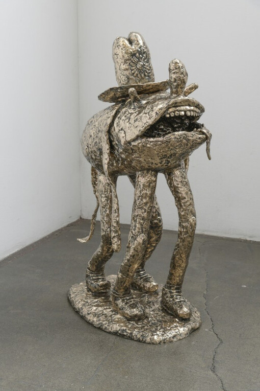 Joakim Ojanen. Courtesy of Richard Heller Gallery