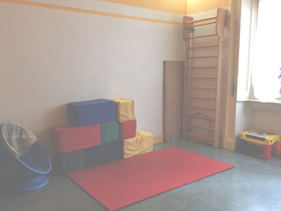 L’angolo delle storie fantastiche